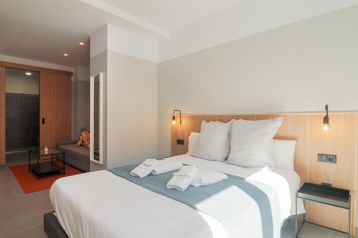 Victoria Suites 57 Малага Екстериор снимка